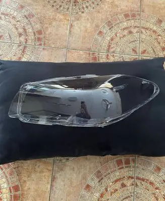 BMW 5 F10 F11 Headlight lense 