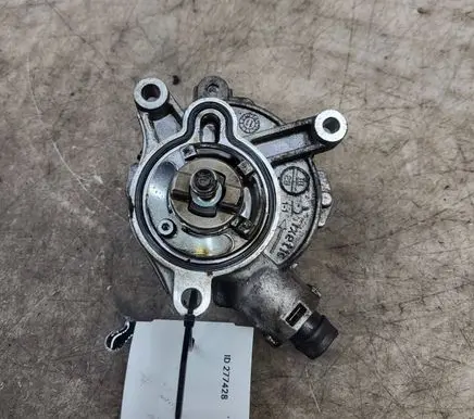 Volvo V60 Vacuum pump 31258031