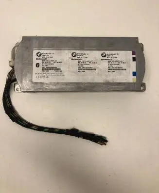 BMW 5 E60 E61 Bluetooth control unit module 9224422 001C12D19CA2 16921115