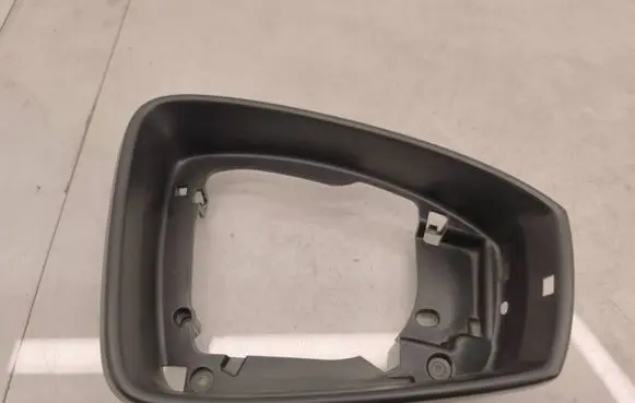 Volkswagen Tiguan Front door wing mirror part 8501004