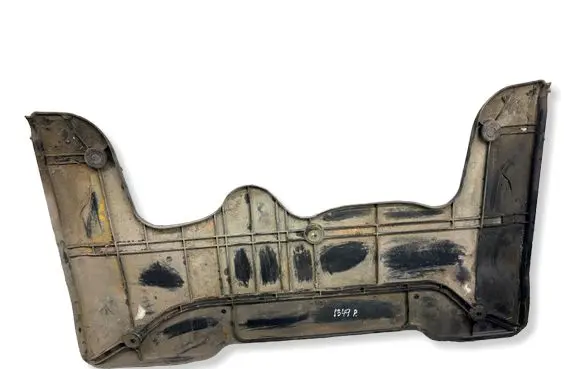Seat Ateca Engine splash shield/under tray 