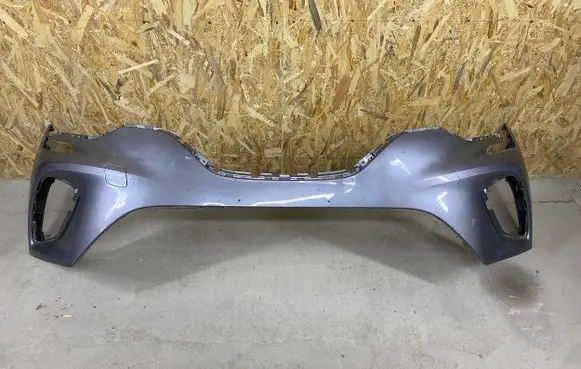 Renault Captur II Front bumper 620222192R