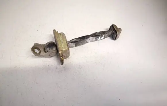Nissan Almera Tino Front door check strap stopper 
