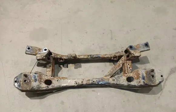 Volvo V50 Rear subframe 