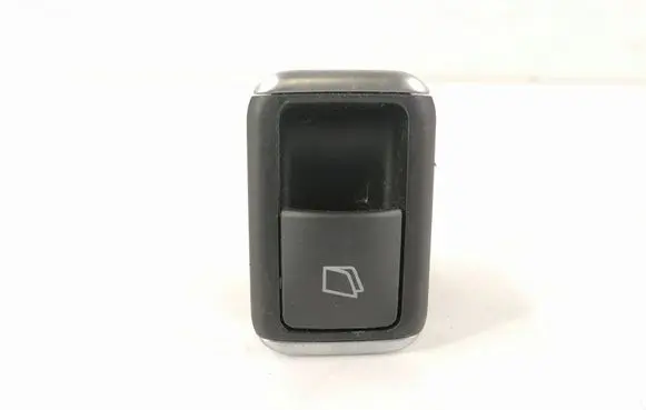 Mercedes-Benz GL X166 Electric window control switch