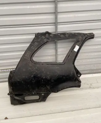 Toyota Corolla E120 E130 Fender G8573