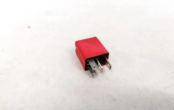 Fiat Stilo Other relay 46520412 B047