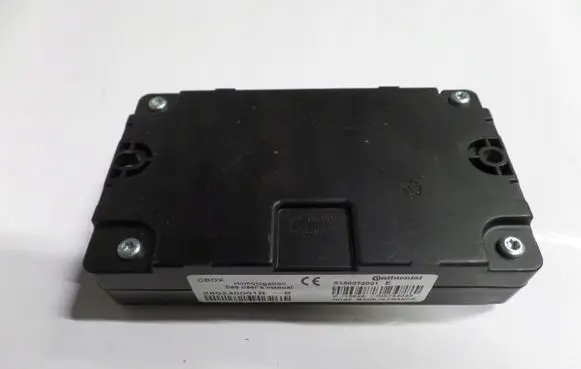 Renault Scenic III - Grand scenic III Other control units/modules 280240001R