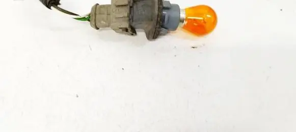 Volvo XC70 Headlight part 