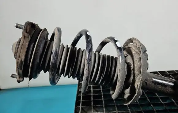 KIA Ceed Front coil spring IMPRK1540329