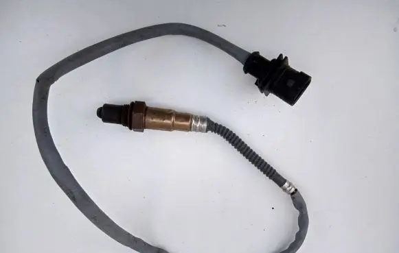 Maserati Ghibli Lambda probe sensor