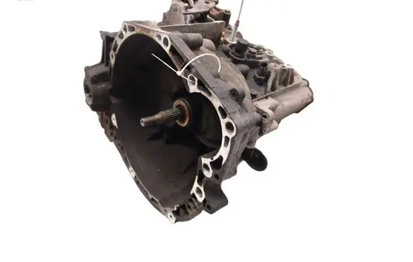 Peugeot 508 Manual 6 speed gearbox 2231Q3 20MB27