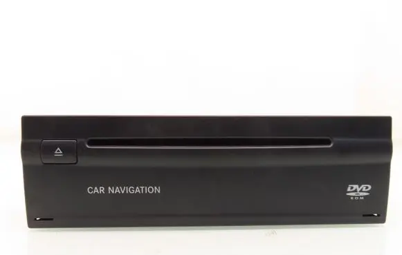 Mercedes-Benz S W220 Navigation maps CD/DVD A2208206085005