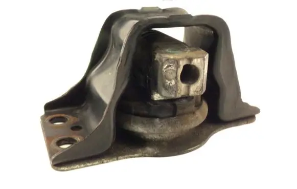 Nissan Primera Engine mount vacuum valve 