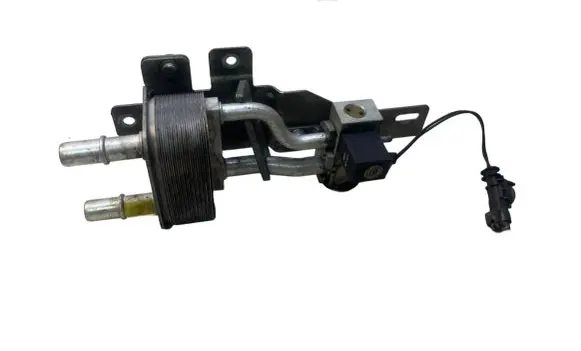 Volvo V60 Coolant radiator 31332377AC 329556