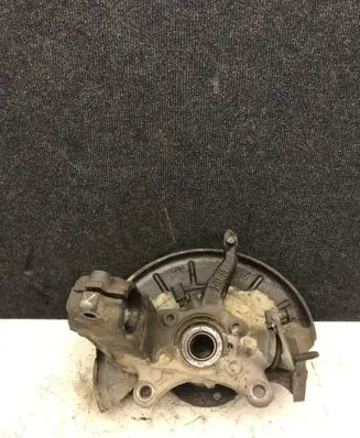 Volkswagen Caddy Front wheel hub spindle knuckle