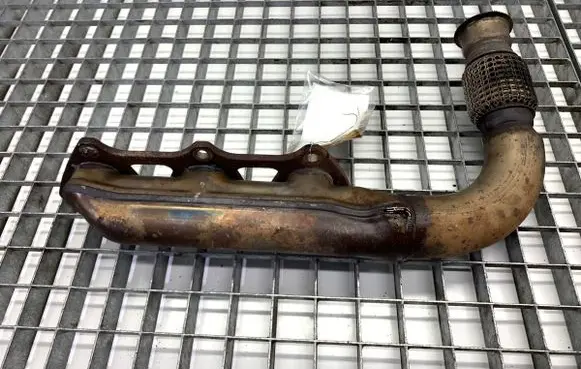 Audi Q8 Exhaust manifold 059253