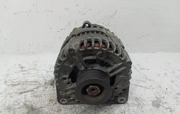 Audi Q7 4L Generator/alternator 0986080090 059903017K 0121715020