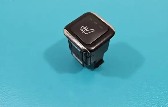 Mercedes-Benz E W212 Seat control switch A2128205010 IMPRK1361954