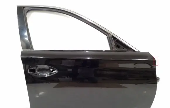 Infiniti Q50 Front door H010M4GAMA