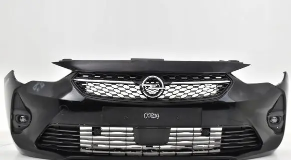 Opel Corsa F Front bumper CS21