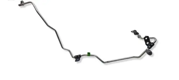 Renault Clio V Air conditioning (A/C) pipe/hose 924401132R