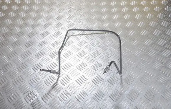 Brake line pipe/hose
