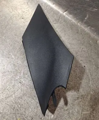 Citroen DS5 (B) pillar trim (bottom) 9687341277