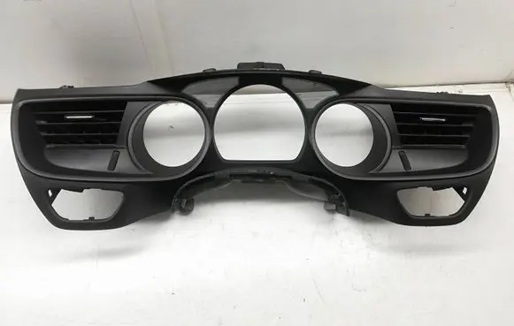 Citroen C5 Dashboard trim 9682386677