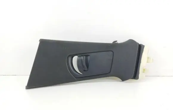 Audi A4 S4 B8 8K (B) pillar trim (top) 8k0867281b