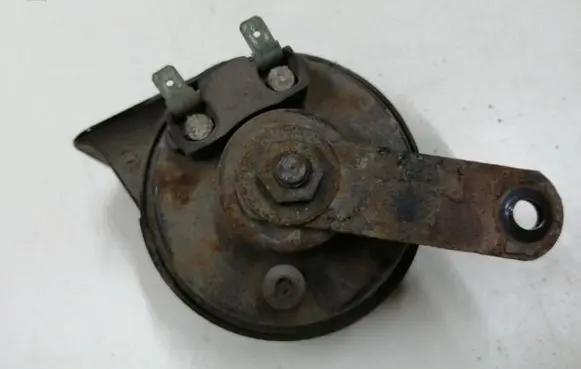 Mercedes-Benz A W169 Horn signal 703881157