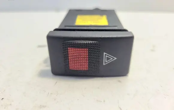 Audi A4 S4 B5 8D Hazard light switch 8D0941509D