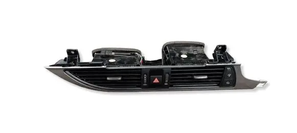 Audi A6 S6 C7 4G Dash center air vent grill 4G2820951