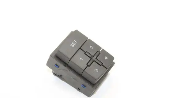Audi A8 S8 D3 4E Other switches/knobs/shifts 4E0959769