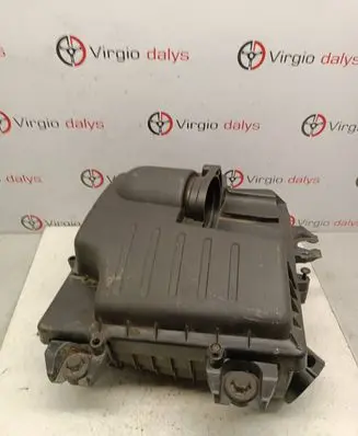 Renault Trafic II (X83) Air filter box 8200760899 93861383