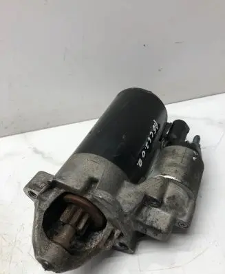 Audi A6 S6 C6 4F Starter motor