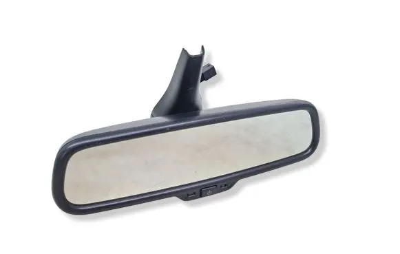 Audi A6 S6 C6 4F Rear view mirror (interior) 4F0857511E