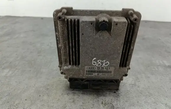 Audi A3 S3 8P Engine control unit/module ECU 03G906016G