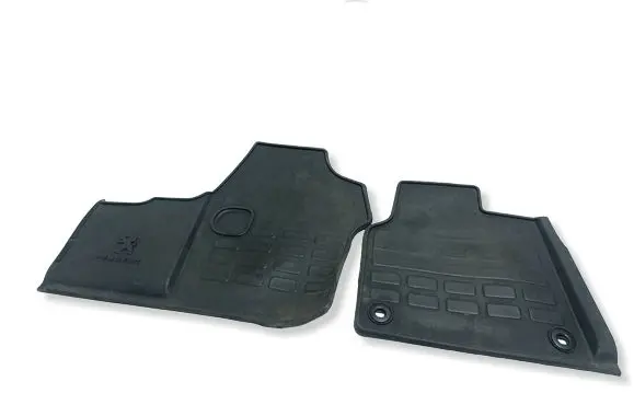 Peugeot Expert Car floor mat set 1613997280