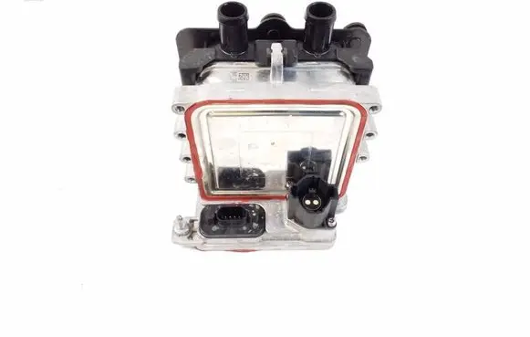 Mercedes-Benz A W177 Electric cabin heater radiator A0008357300