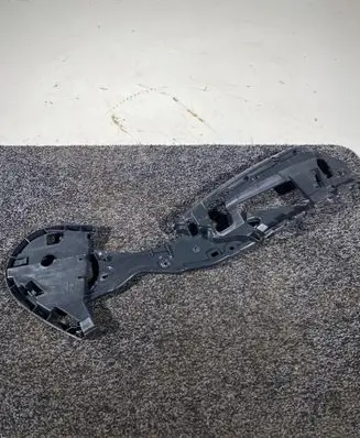 Mercedes-Benz GLC C253 Seat trim A2059180116 0334765AA 0220510024