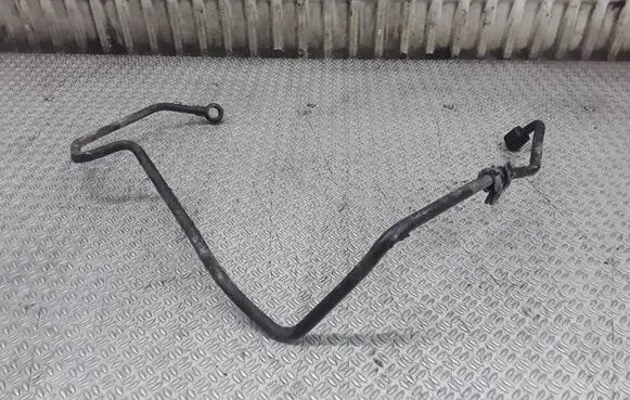 Renault Espace - Grand espace IV Turbo turbocharger oiling pipe/hose