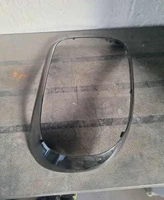 Mini Cooper Countryman F60 Rear/tail light trim molding 7885428 78854289