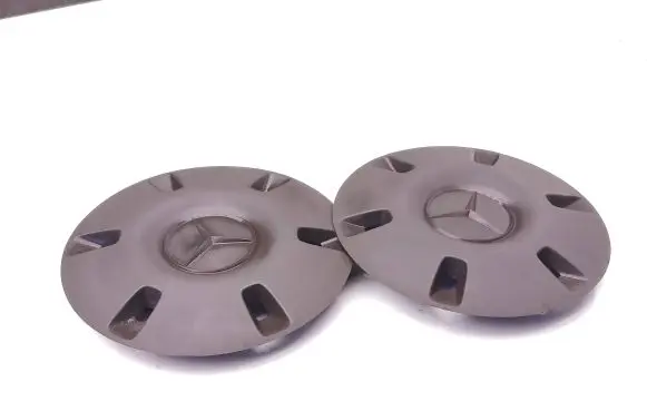 Mercedes-Benz Sprinter W906 Original wheel cap A9064010025 ZGS003Q002