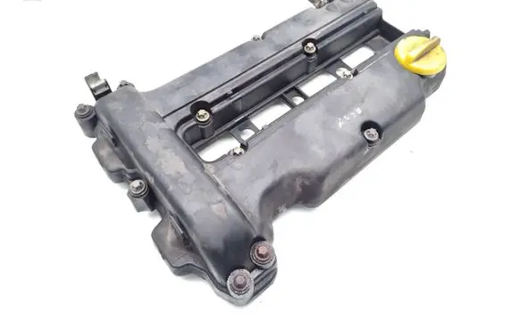 Opel Corsa D Rocker cam cover 55351461 F531002