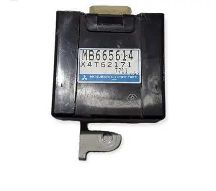 Mitsubishi Pajero Other relay MB665614 XT462171