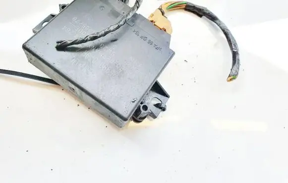Parking PDC control unit/module
