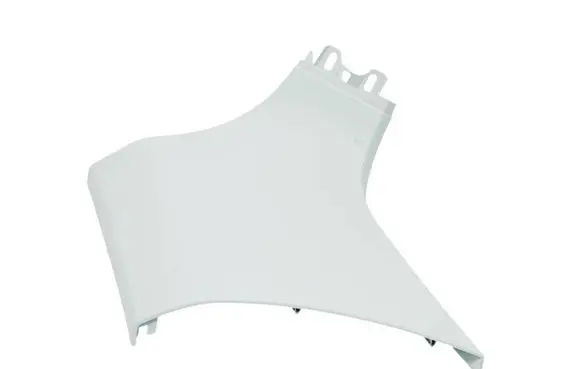 (D)pillar trim (top)