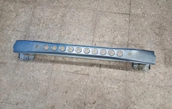 Mazda 2 Rear bumper support beam 