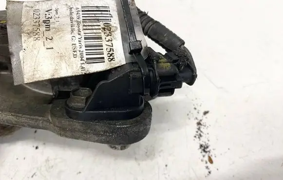 Toyota Yaris Camshaft position sensor 1gp6002 n1500066